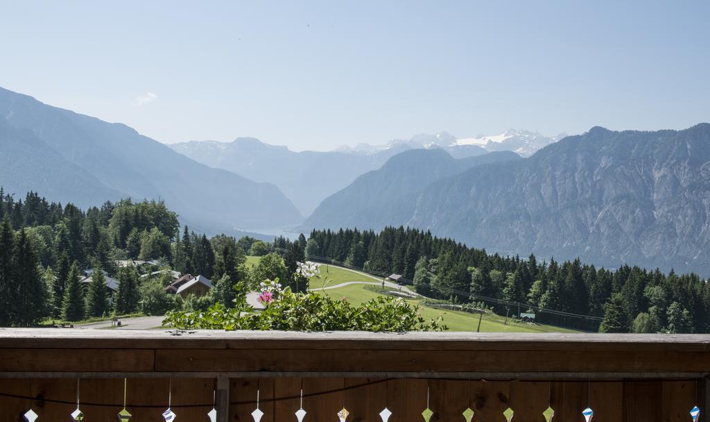 Berghotel Predigstuhl Bad Goisern Chambre photo