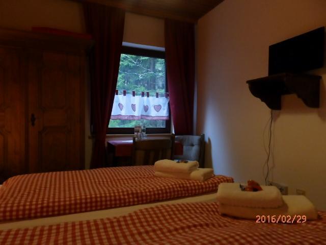 Berghotel Predigstuhl Bad Goisern Chambre photo